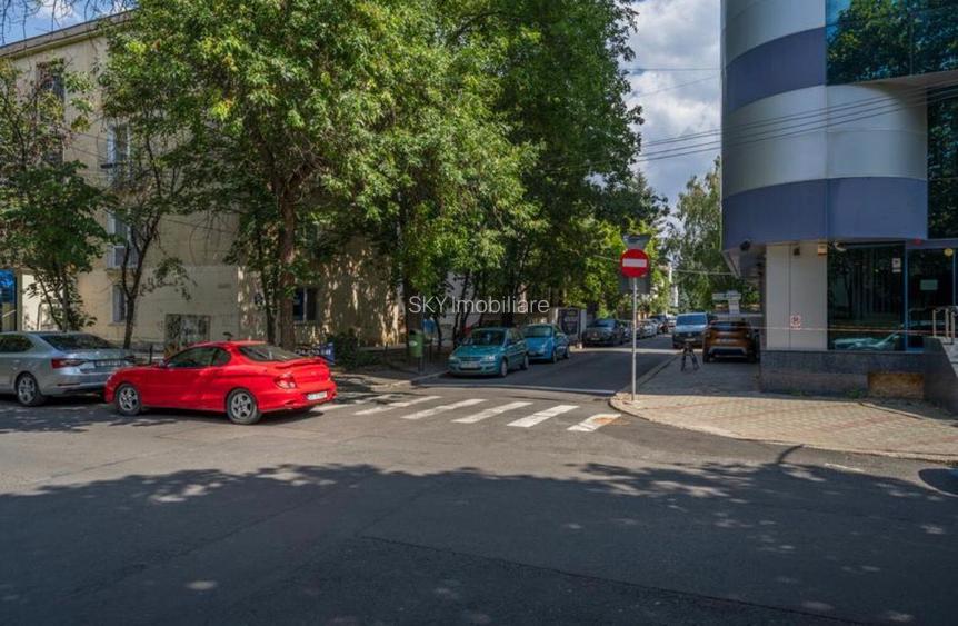 Vilă | Primăverii | 8 locuri parcare - 11