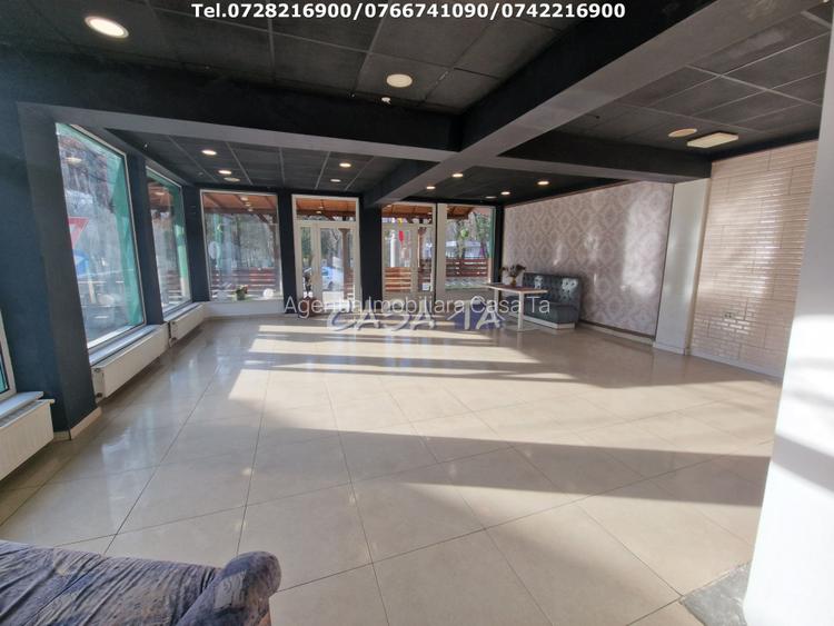 Spatiu comercial, in Targu Jiu, Bld Constantin Brancusi - 2