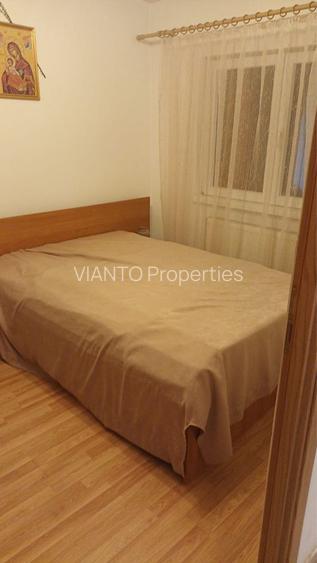 APARTAMENT 3 CAMERE DECOMANDAT| ZONA STRAND - 3