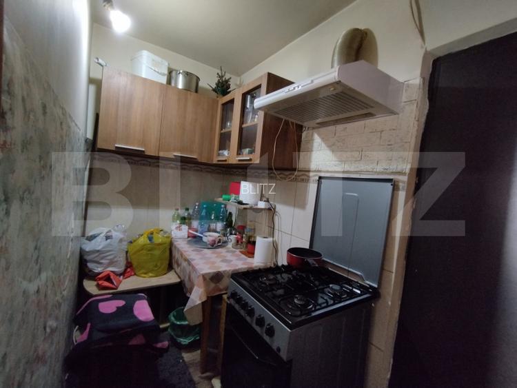 Cameră de cămin, 17 mp, zona Bularga - 4