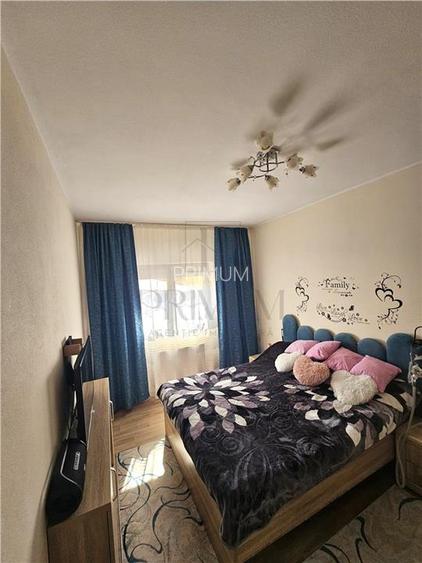 DUMBRAVITA - ZONA KAUFLAND - 2 CAMERE - CURTE - CENTRALA PROPRIE - CLIMA - LOC P - 7