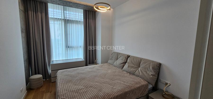 Inchiriere - 2 camere - UpSite- Floreasca - 12