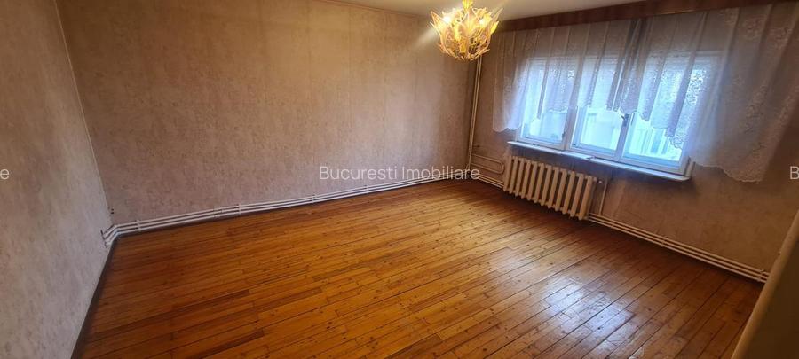 13 Septembrie,Parc Sebastian,BL.1988 REABILITAT,CENTRALA et.5/8,DECOMANDAT,2 bai - 2