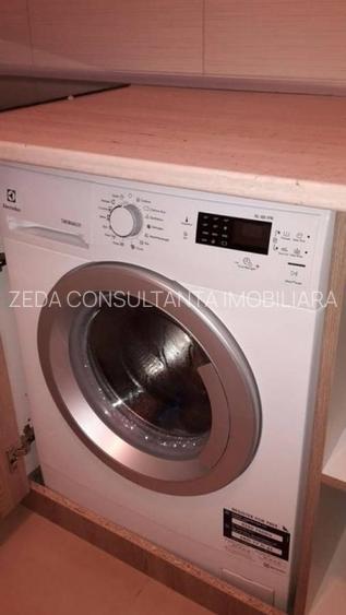 Studio lux 42 mp | Dristor Residence | 5 min metrou | Centrală - 8