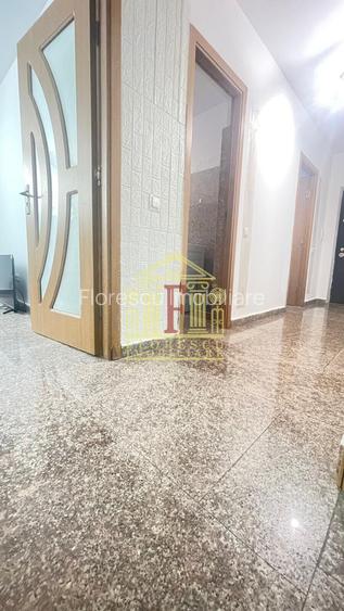 Apartament 2 camere decomandat! Zona Spital Clinic Sfanta Maria! - 5