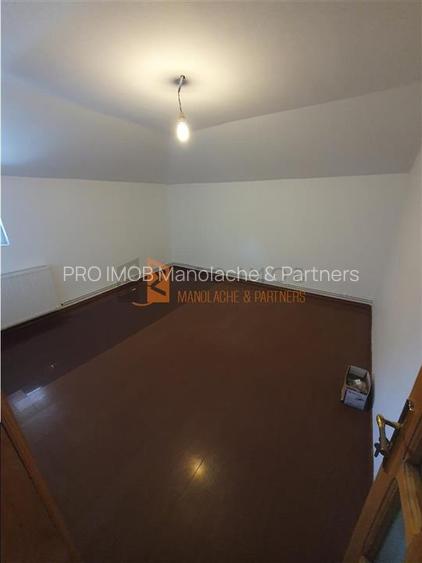 EXCLUSIVITATE! Casa cu teren si garaj in cartierul Mihai Viteazu - 6