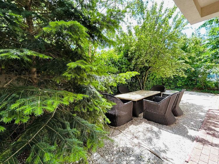 Vila de vanzare in Otopeni-central, zona linistita-Comision 0% - 18