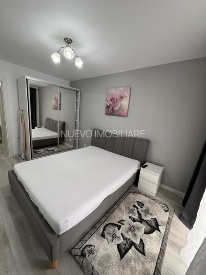 2 CAMERE | HILS PALLADY | PARCARE | METROU | BALCON - 3