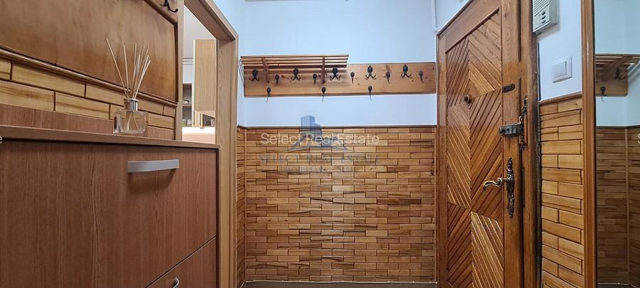 Apartament 2 camere  decomandat \ etaj 2 \ Sibiu - 4