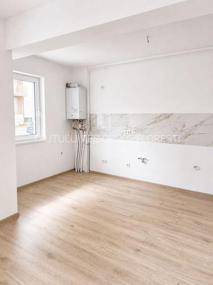 Ap 06 Teilor Residence - 3 camere FINISAT - 8