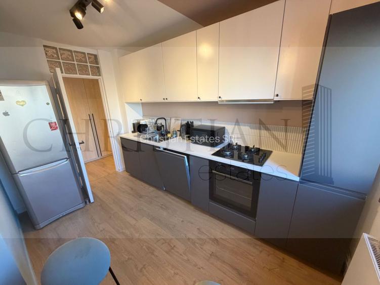 Apartament Premium 2 camere - 5 minute metrou Obor ! - 8