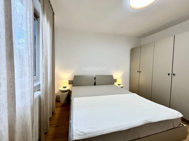 Apartament 3 camere, cu garaj,prima inchiriere, Central - Piața Unirii - 14