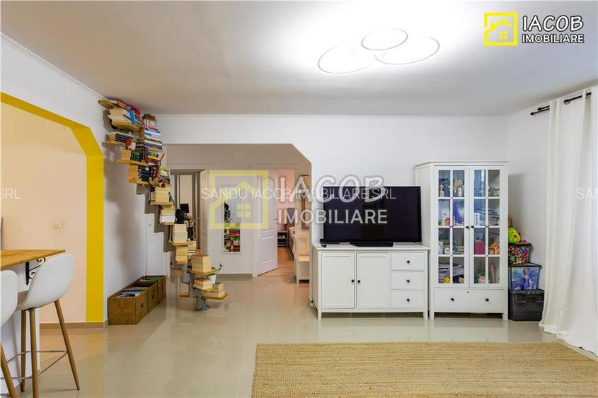Casa Parter, str. Calea Moldovei, Lilieci, Bacau - 8