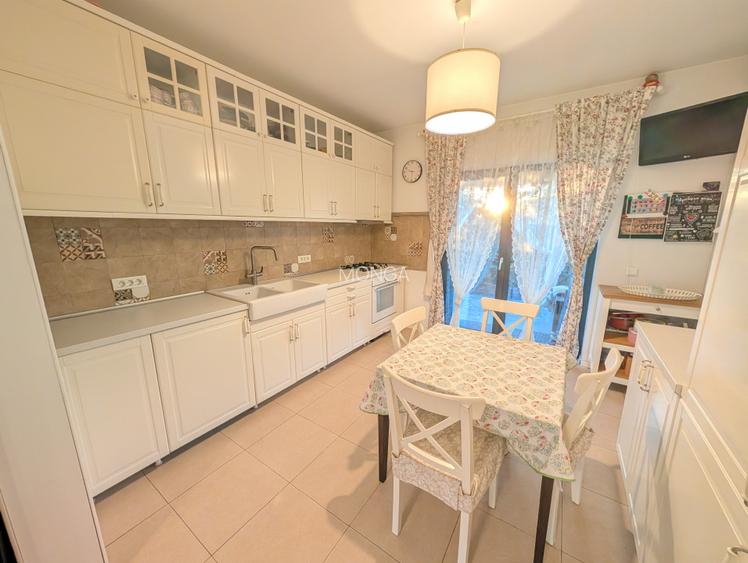 Casa 4 camere 120mp | 0 comision | Tunari DM | 300mp teren - 9