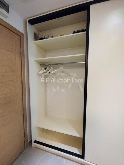 2 Camere Premium în RIN GRAND Residence - 9