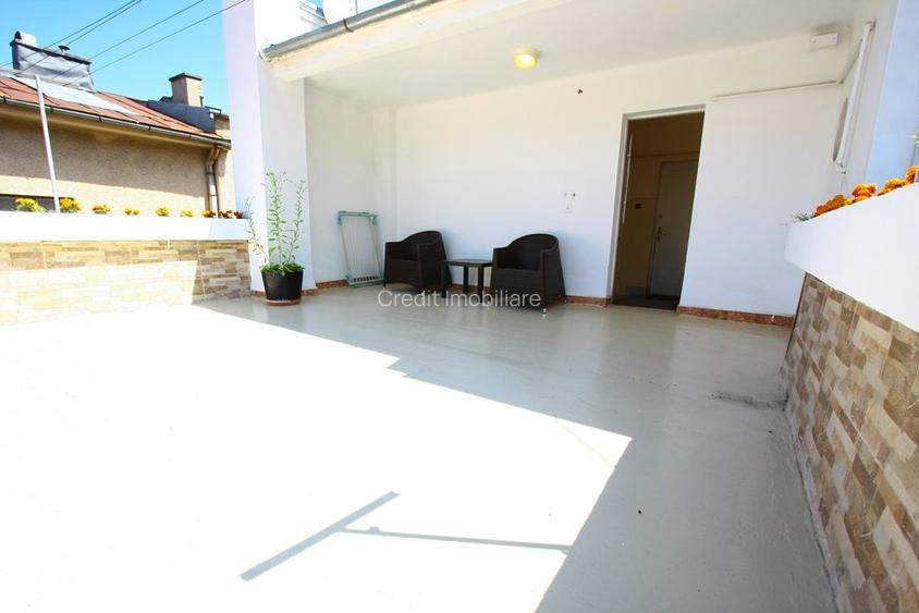 Apartament 3 camere de inchiriat. - 7