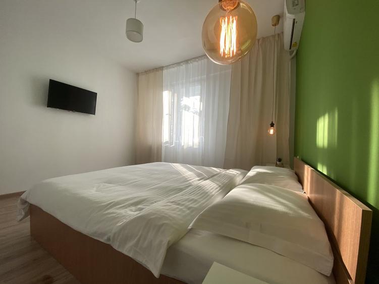 Apartament 2 camere TITAN ,complet mobilat si utilat, zona Auchan Titan - 2