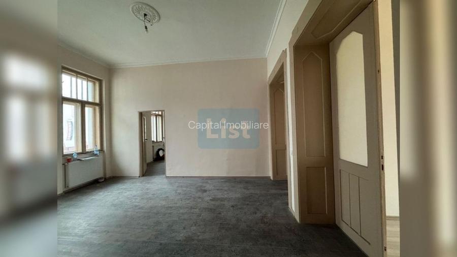 FARA COMISION! Apartament 154 mp, etaj 2/2 +M, CALEA DOROBANTILOR - 6