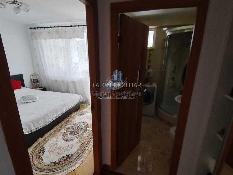 Apartament 2 camere, 2 bai, etaj 8, mobilat,utilat&nbsp;Darmanesti - 5