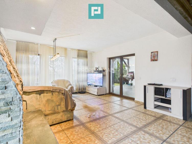 Casă individuală spațioasă, la 10 km de Timișoara - 31