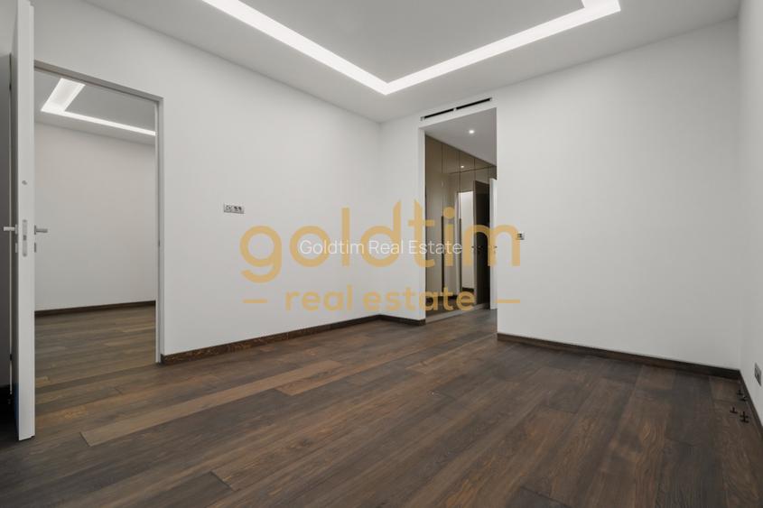 Apartament Exclusivist 5 Camere/Ultimul Etaj/Terase Generoase/Arcul de Triumf - 10