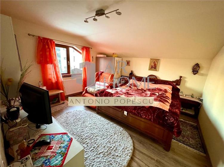 Casa P+1+M, constructie 2015, Ploiesti, Albert - 15