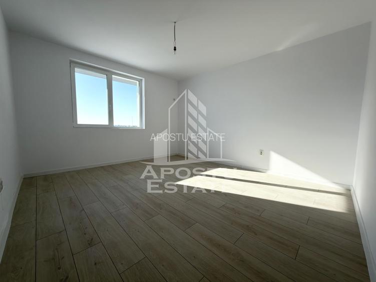 Apartamente cu 1 camera, bucatarie inchisa, complet finalizat in Giroc - 5