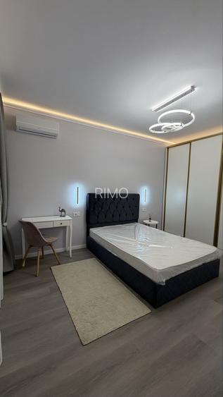 Apartament 1 Camera Lujerului - Exigent Plaza - - 8