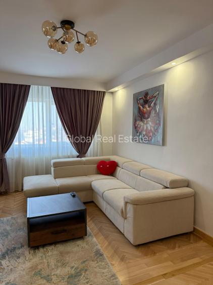 DE ÎNCHIRIAT | 2 camere | Sector 2 – Parcul Circului | Prima închiriere | 60 mp - 2