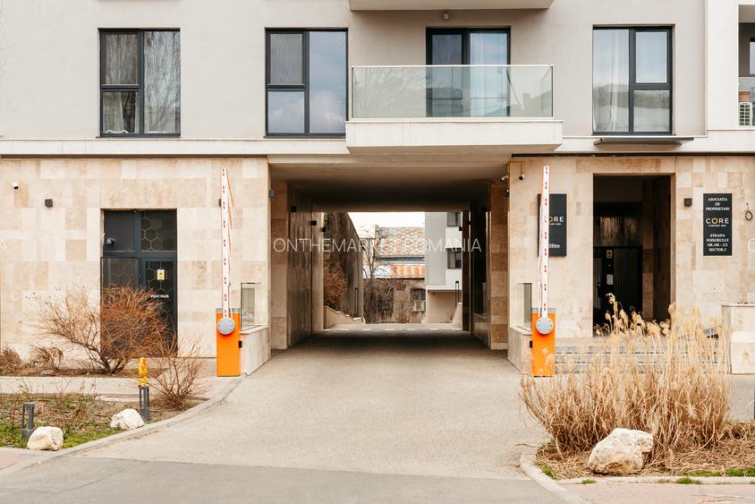 Apartament 2 camere Core Timpuri Noi - 16