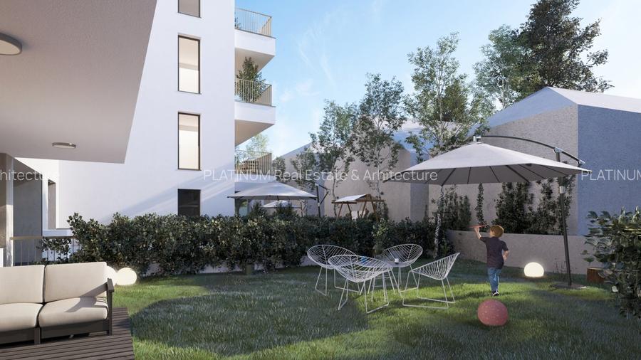 Apart. 3 cam. |Art Property Mantuleasa–proiect boutique in centrul Bucurestiului - 4