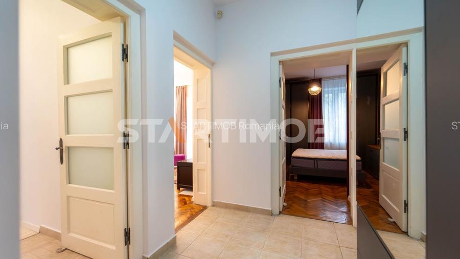 Apartament doua camere Centrul Civic - 24
