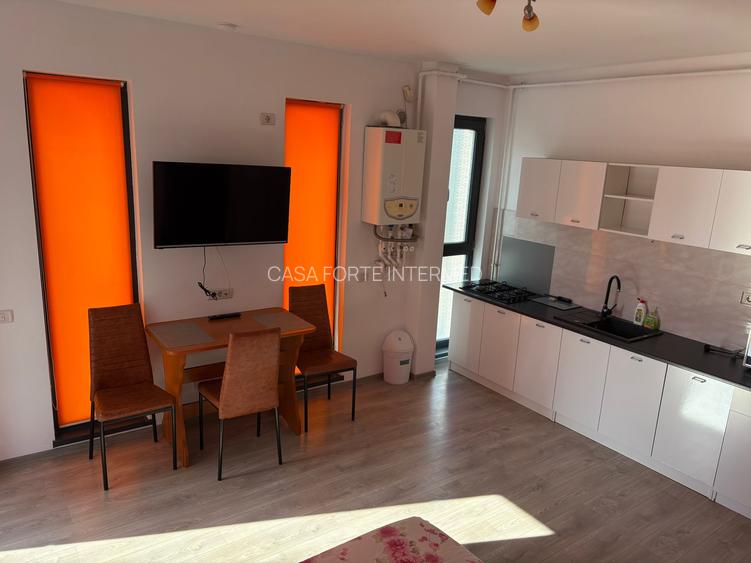 Apartament 2 camere Mamaia - zona Rex, hotel Scandinavia 86000 euro - 3