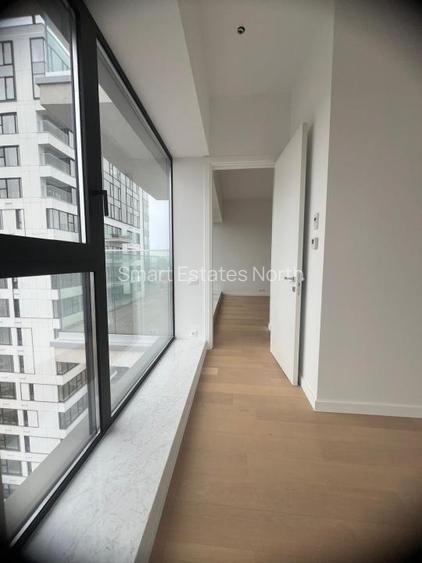 3 CAMERE in ONE VERDI PARK Etaj 13 | VEDERE PANORAMICA - 14