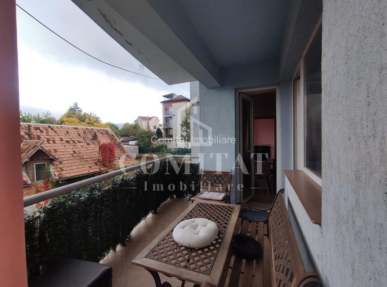 APARTAMENT DE VÂNZARE | 3 CAMERE + TERASĂ | CARTIER GHEORGHENI - 13