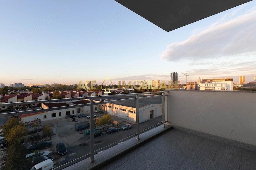 2 Camere de inchiriat | Luxuria Residence | Centrala | Parcare - 7