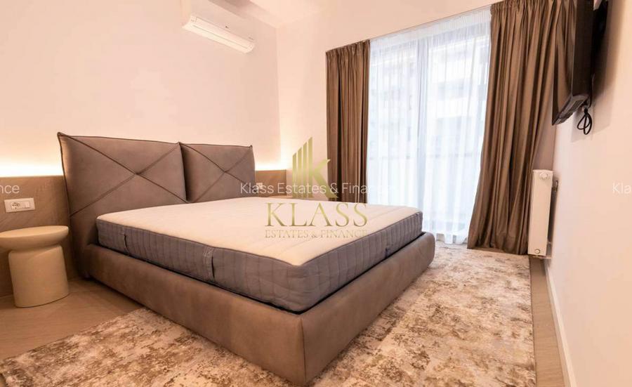 3 camere Cortina North, 104 mp, terasa 25 mp, parcare - 7