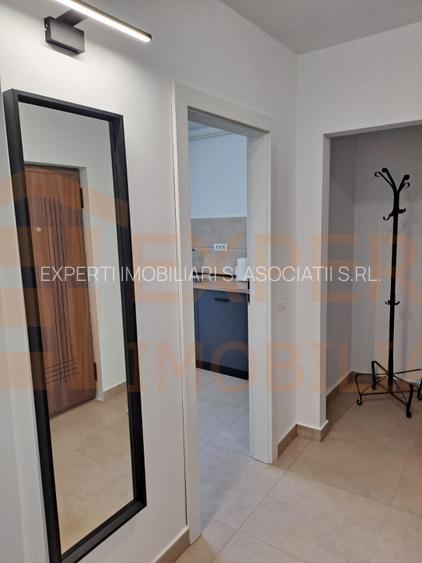 Apartament 2 camere, situat in zona City Park Mall - 8
