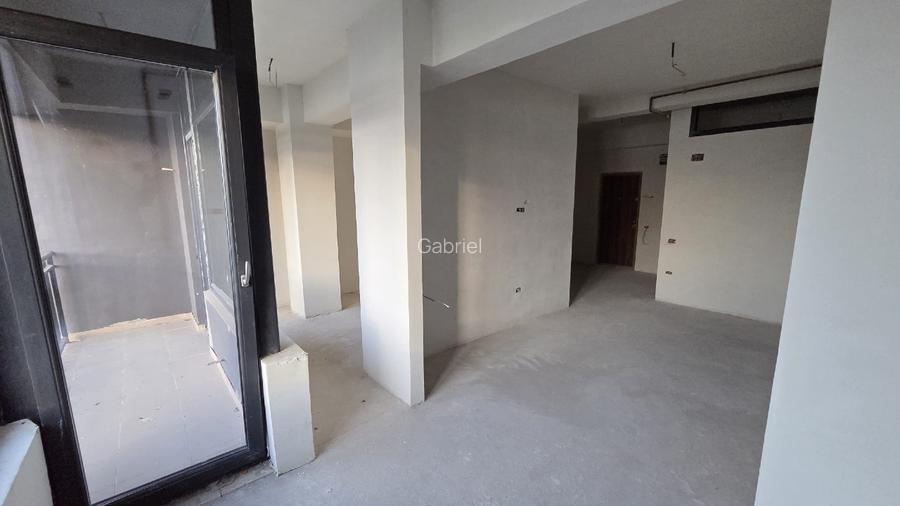 2 camere, etaj 5/6, vedere spectaculoasă la Lacul Siutghiol, apusuri superbe - 3