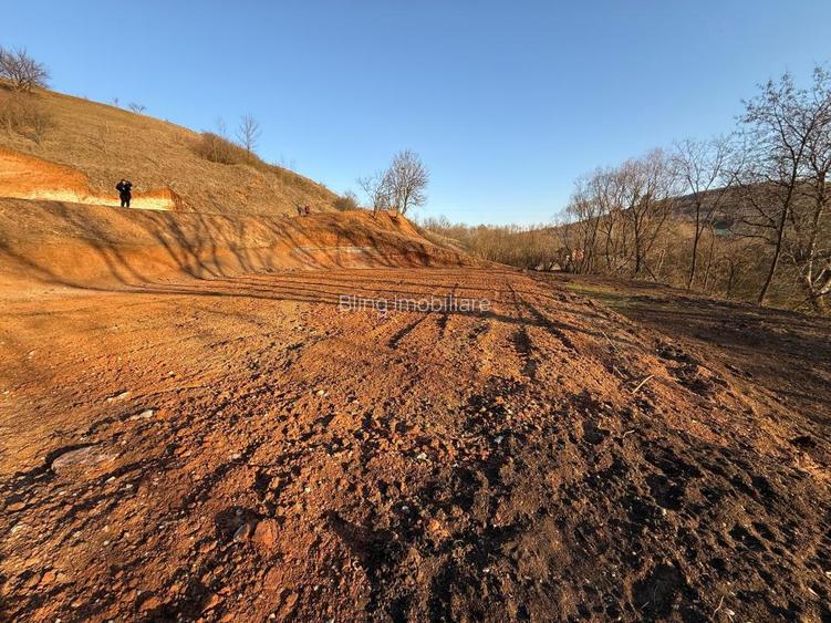 Teren intravilan pretabil pentru Casa Individuala, 1061mp, Vlaha - 5