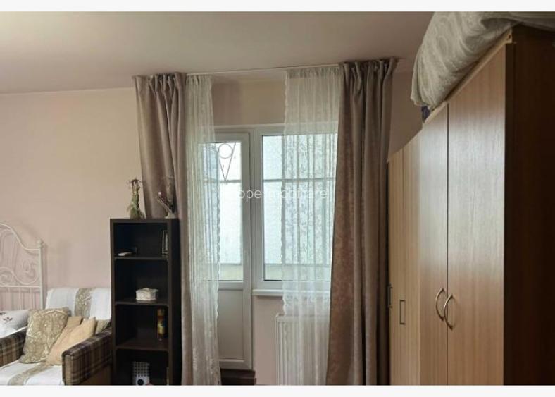 Berceni-Samoila Dumitru-Garsoniera-decomandata - 4