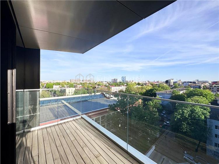 Apartament 3 camere de inchiriat One Mircea Eliade - 24