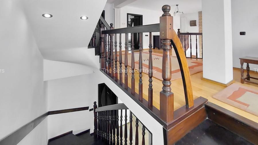 Vila Deosebita Brasov - 4