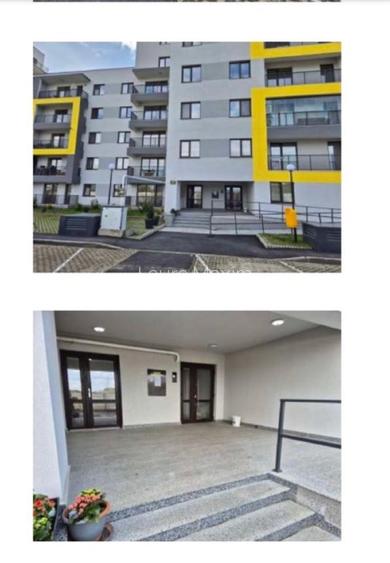 Apartament cu 4 camere - 12