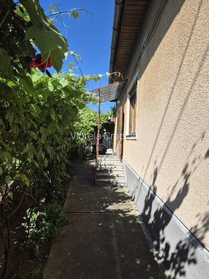 Vand Casa in duplex , curte si gradina proprie, zona Lunei-Printul Turcesc - 9