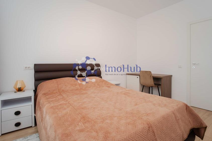 PODU ROS - Apartament 2 camere, Mutare Imediata - 7