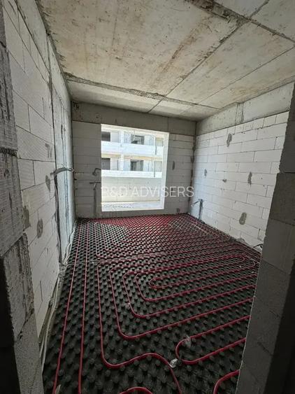 Apartament 4 camere super pret STB 5 minute parcare gratuita Pallady - 12