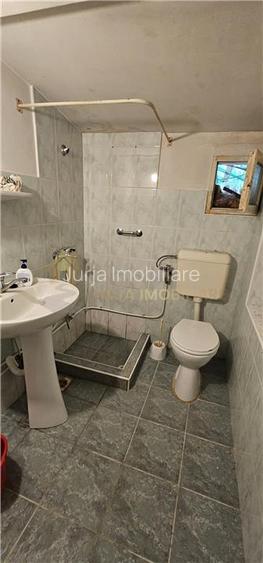 CASA 5 CAMERE 120 MP  ZONA UMF  CURTE 95 MP - 17