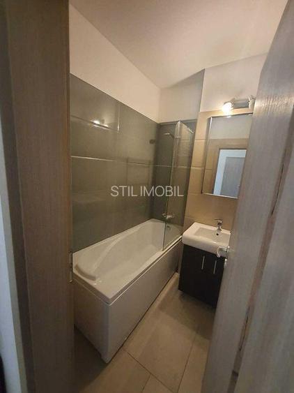 Apartament 2 camere, Tătărași - 7