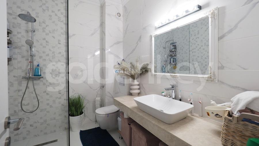 Vila moderna in stil britanic | 4 dormitoare | finisaje premium - 15